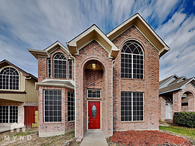 Building Photo - 2341 Baretta Dr