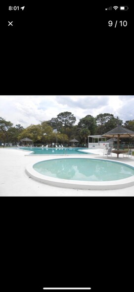 Building Photo - 3000 Clarcona Rd