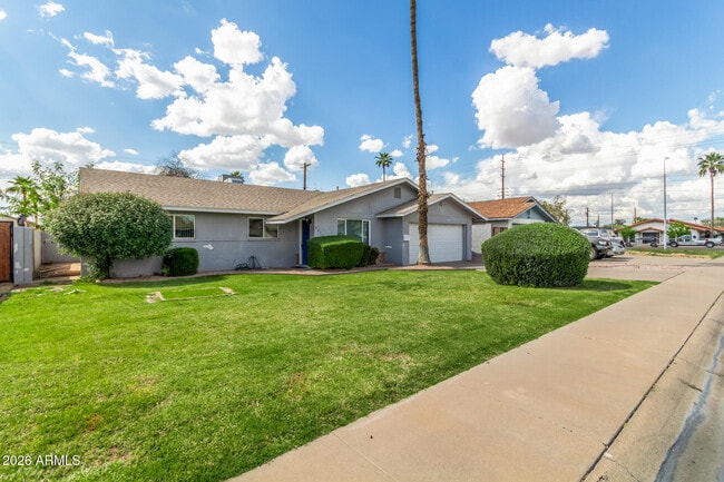 Building Photo - 3312 S Ventura Dr