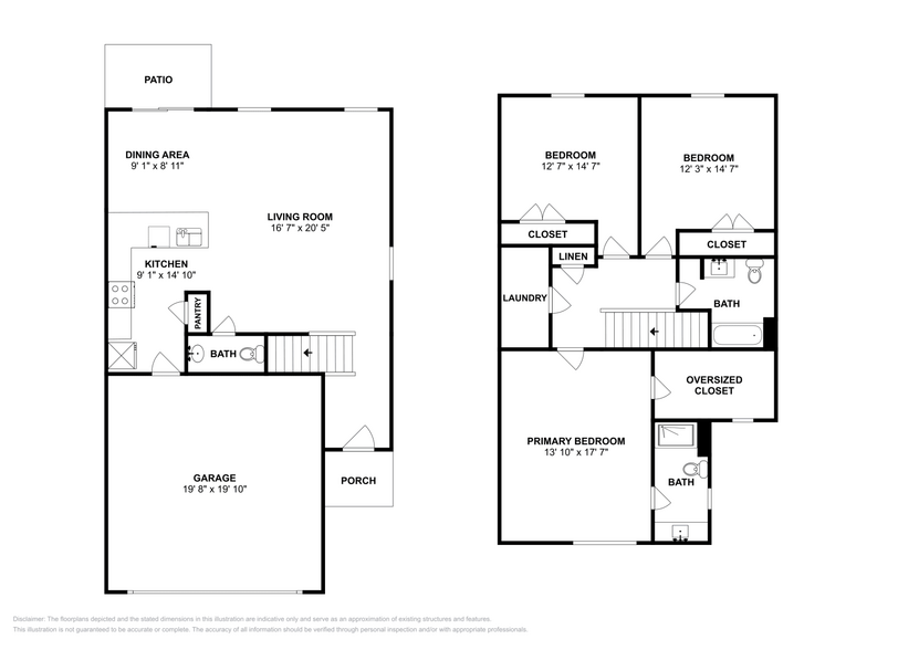 Building Photo - 73 Barnsley Rd