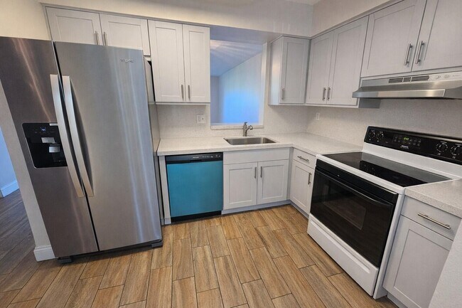 Building Photo - 7431 NW 1st St