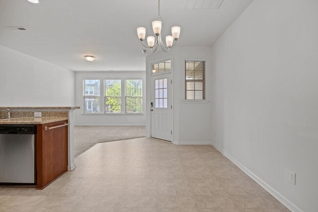 Building Photo - 3-Bedroom Home with Spacious Layout & Private Backyard in Wendell