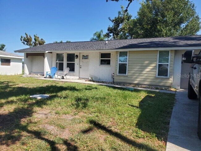 Building Photo - 22274 Westchester Blvd