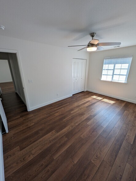Bedroom 1 - 225 Shadowrun Ct