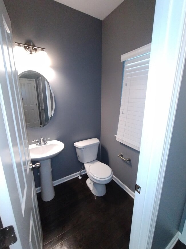 Building Photo - 507 Shirebrook Cir