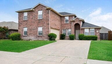 Building Photo - A Place to Settle In: Inviting 5-Bedroom Family Home