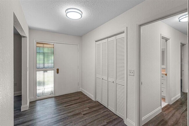 Building Photo - 8105 Gilliam Rd