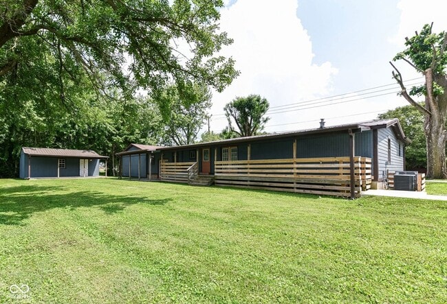 Building Photo - 6348 W 750 N