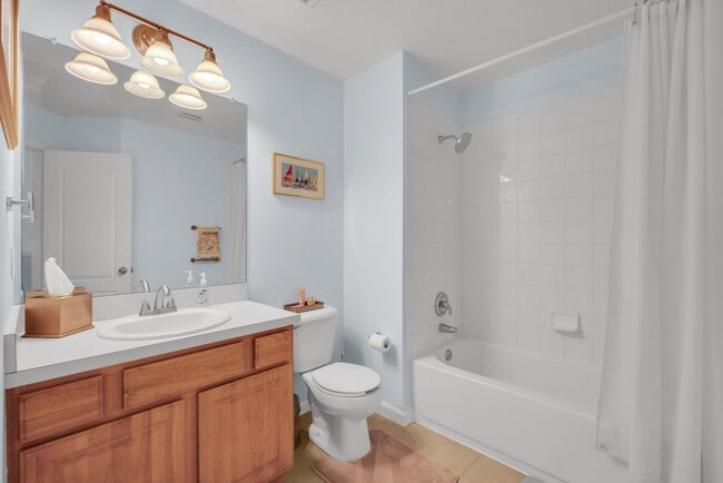 Building Photo - Furnished Townhome with Conservation View in The Bay at Cypress Creek!