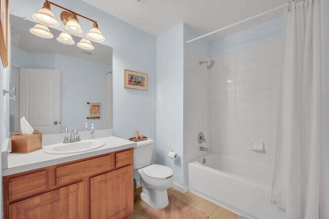 Building Photo - Townhome with Conservation View in The Bay at Cypress Creek!
