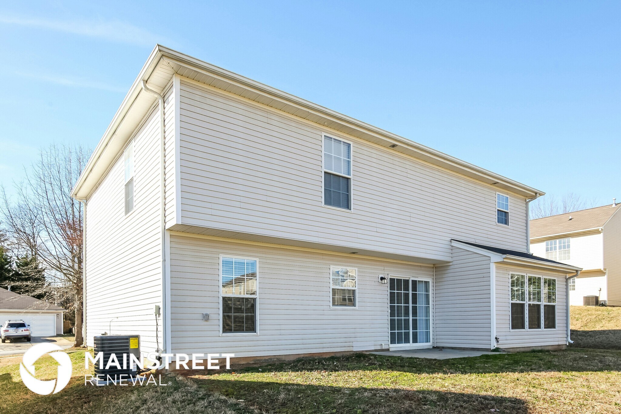 Building Photo - 3955 Thornaby Cir