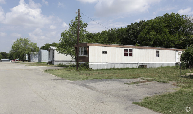 Primary Photo - Cimarron Park Estates