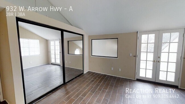 Building Photo - 932 W Arrow Hwy