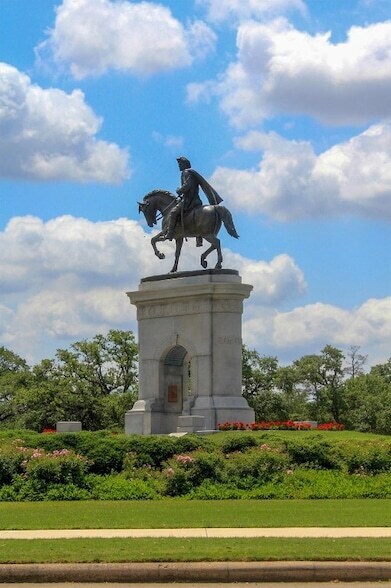 Building Photo - 2001 Holcombe Blvd