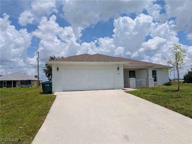 Primary Photo - 1801 NW 1st Ave