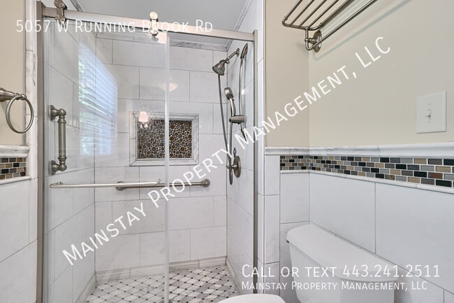 Building Photo - 5057 W Running Brook Rd