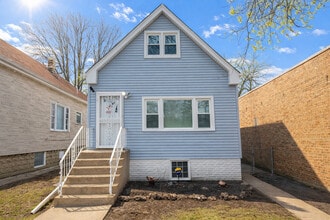 Building Photo - 12253 S Peoria St