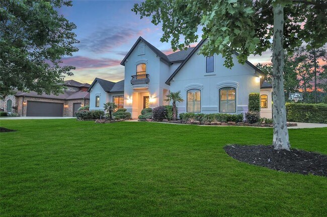 Building Photo - 5475 Harvest Oak Landing Dr