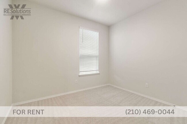 Building Photo - "Charming 3-Bedroom Retreat with 2 Full Baths in Converse, TX – Cozy 1494 Sq Ft Haven Awaits!"