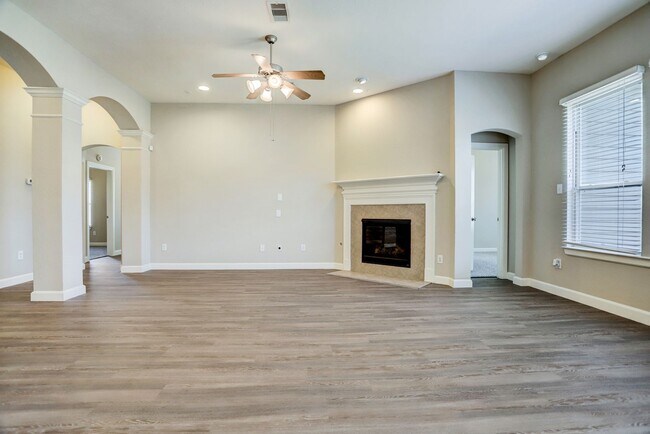 Building Photo - Move-n Ready Missouri City Area Home for Lease!