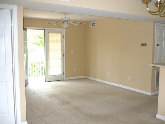 Building Photo - Ocmulgee Springs Apartments