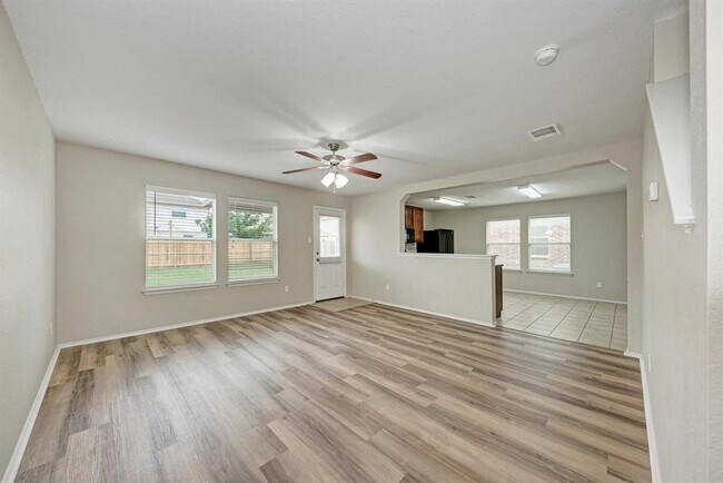 Building Photo - 3417 Tralagon Trail