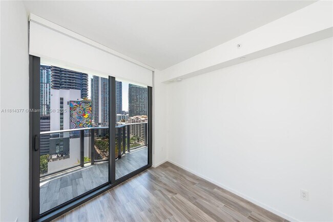Building Photo - 801 S Miami Ave