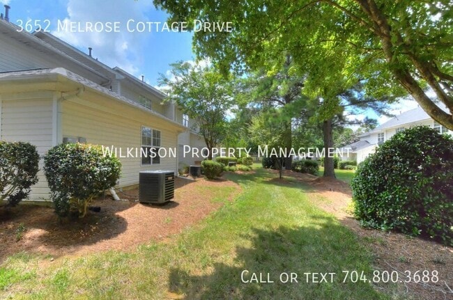 Building Photo - 3652 Melrose Cottage Dr