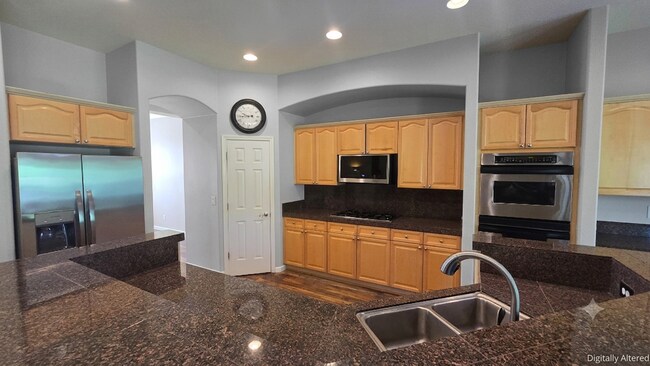 Building Photo - 5265 N Elk River Rd
