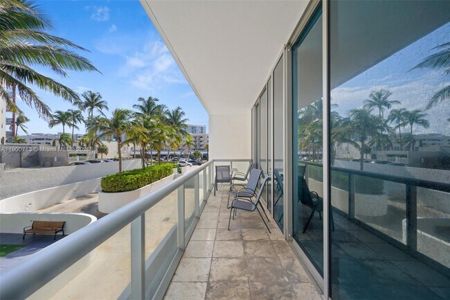 Building Photo - 6799 Collins Ave