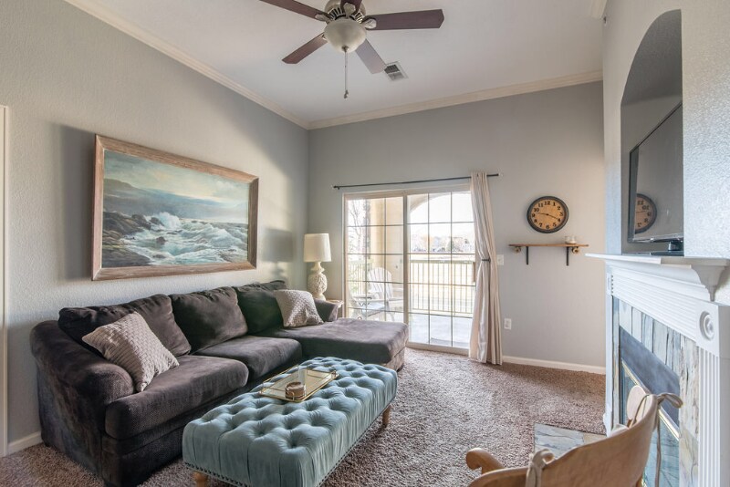 Building Photo - 5620 Fossil Creek Pkwy
