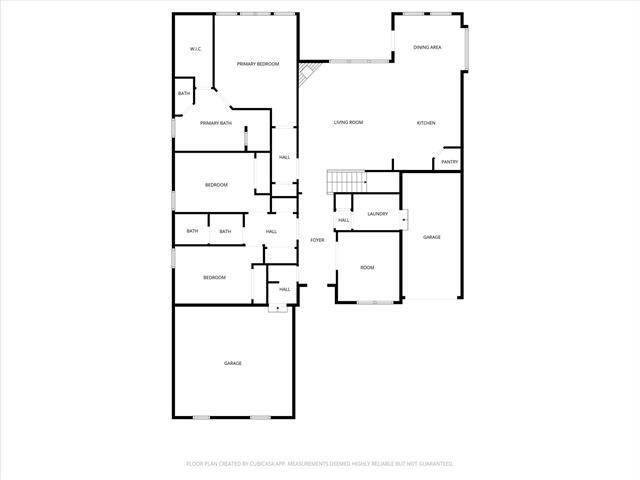 Building Photo - 4411 Heavenly Dr