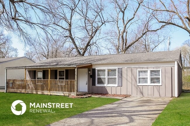 Building Photo - 1604 S Ellison Way