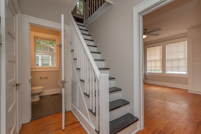 Building Photo - Beautiful brick cottage on Central Avenue ...