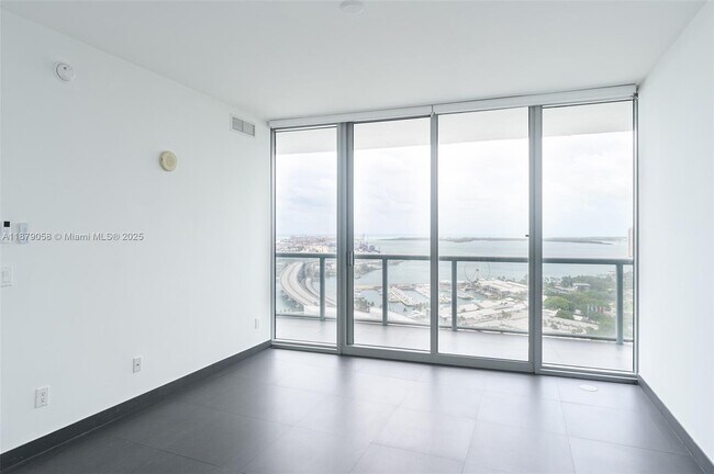 Building Photo - 888 Biscayne Blvd