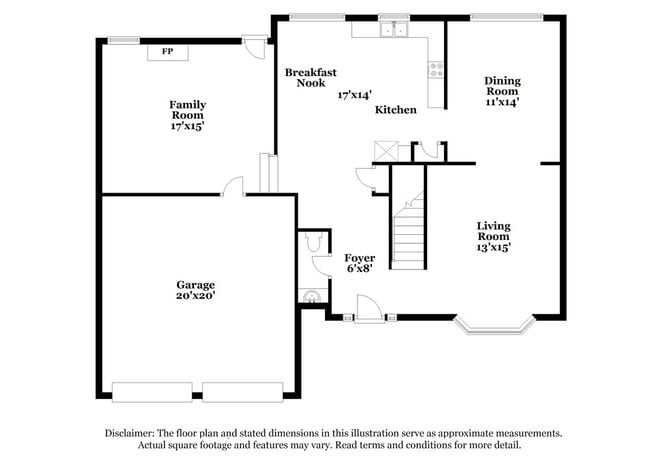Building Photo - 6083 Trotters Cir