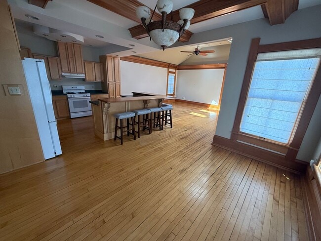 Building Photo - Rare Find in Brewer’s Hill – Bright, Chara...