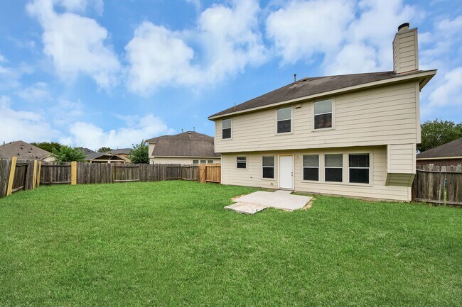 Building Photo - 19215 Terra Forest Ct