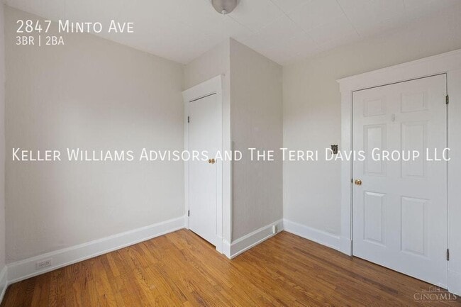 Building Photo - 2847 Minto Ave