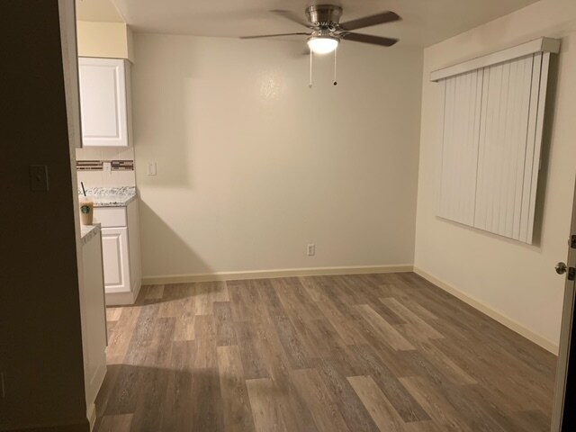Dining Room - 2001 S Hacienda Blvd
