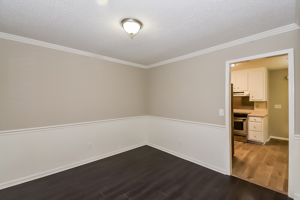 Building Photo - 2466 Zachary Woods Dr NW