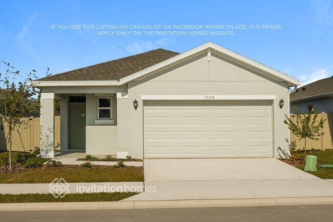 Building Photo - 7908 Majestic Palms Ct