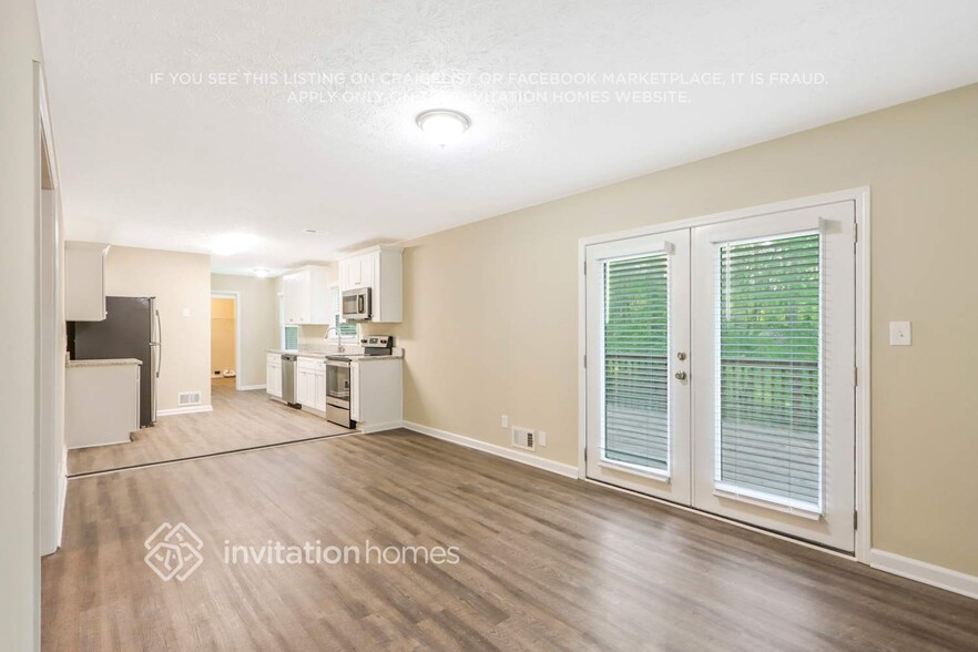 Building Photo - 2306 Atoka Dr SE