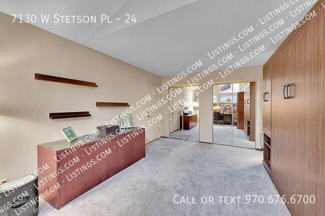 Building Photo - 7130 W Stetson Pl