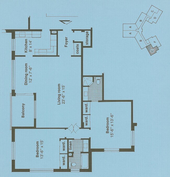 2505 East Ave 2505 East Ave Rochester NY 14610 Apartment Finder