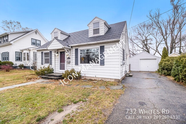 Primary Photo - 732 Whites Rd