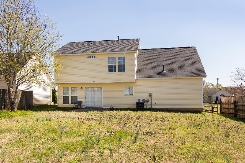 Building Photo - 9811 Sweet Plum Dr