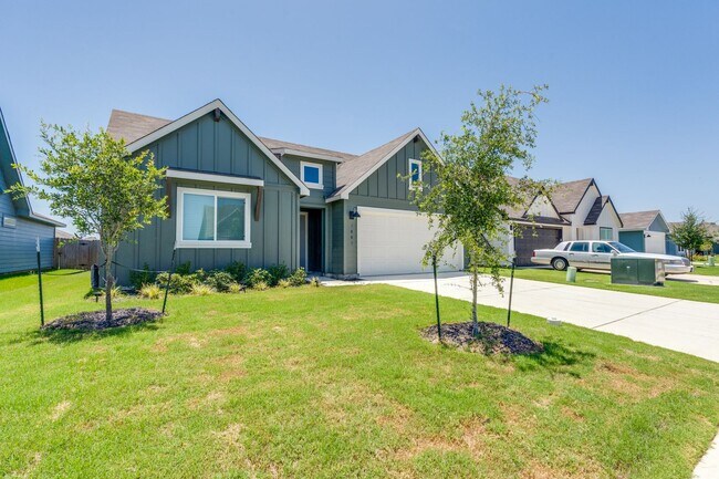 Building Photo - 4-BEDROOM NEW CONSTRUCTION IN SWENSON HEIG...