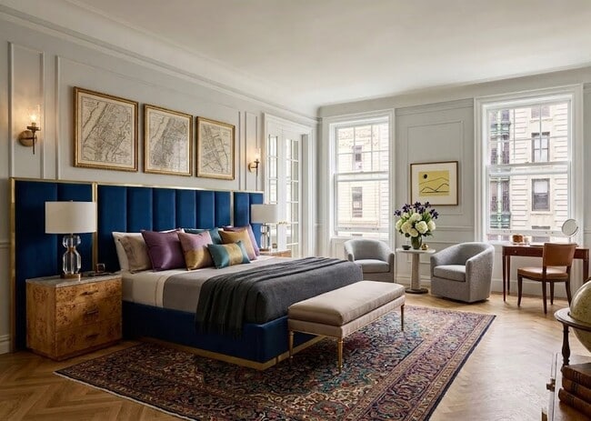 Building Photo - 164 W 88th St