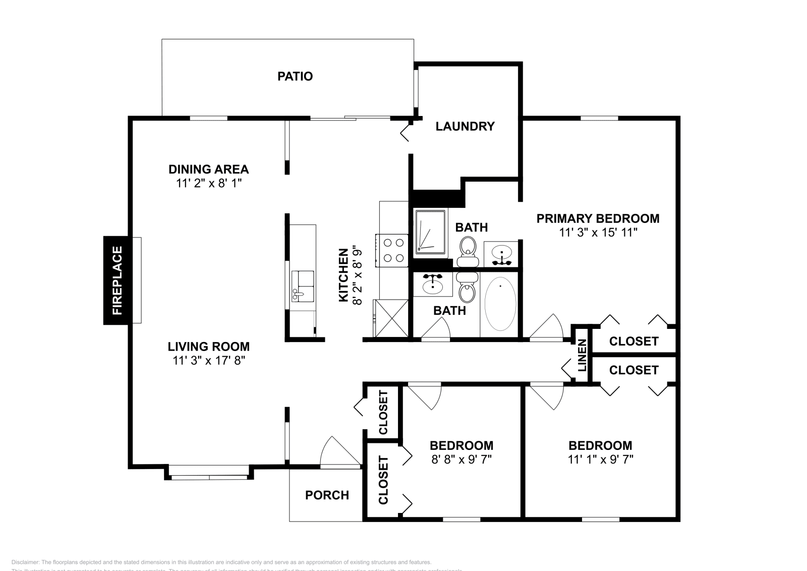 Building Photo - 8323 Kapplewood Ct